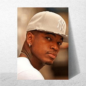 Ne-Yo My Favorite Smooth Voice Ne Yo Posters