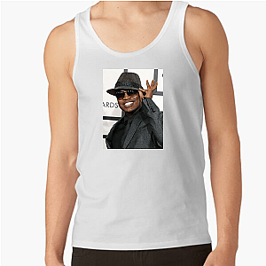 Ne-Yo R&B Gentleman Ne Yo Tank Tops