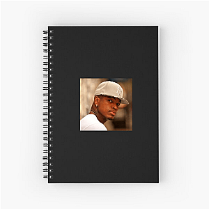 Ne-Yo My Favorite Smooth Voice Ne Yo Notebook