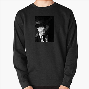 Ne-Yo Because Of You My Love Ne Yo Sweatshirts