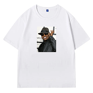 Ne-Yo R&B Gentleman Ne Yo T-Shirts