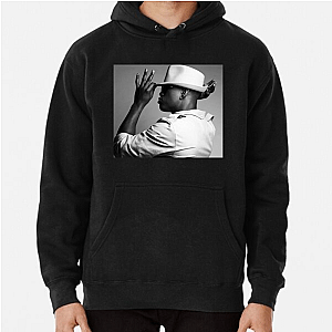 Ne-Yo Global R&B Icon Ne Yo Hoodies