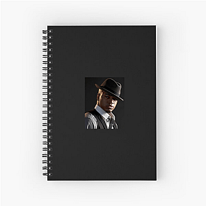 Ne-Yo Closer To The Music Ne Yo Notebook