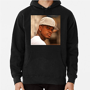 Ne-Yo My Favorite Smooth Voice Ne Yo Hoodies