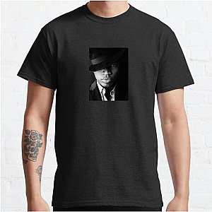 Ne-Yo Because Of You My Love Ne Yo T-Shirts