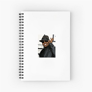 Ne-Yo R&B Gentleman Ne Yo Notebook