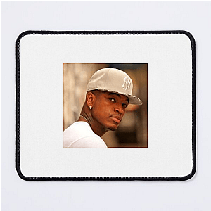 Ne-Yo My Favorite Smooth Voice Ne Yo Mouse Pads