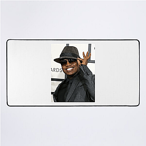 Ne-Yo R&B Gentleman Ne Yo Mouse Pads