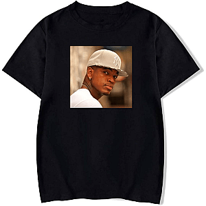 Ne-Yo My Favorite Smooth Voice Ne Yo T-Shirts