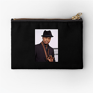 Ne-Yo Feel The Rhythm Feel The Soul Ne Yo Zipper Pouches
