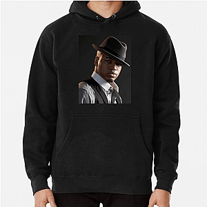 Ne-Yo Closer To The Music Ne Yo Hoodies