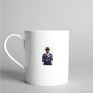 Ne-Yo So Sick Of Waiting Ne Yo Mugs