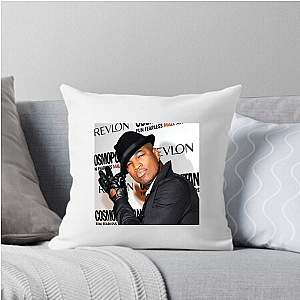 Ne-Yo Miss Independent Vibe Ne Yo Pillows Cover
