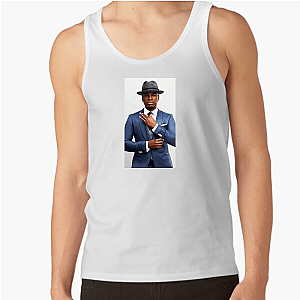 Ne-Yo So Sick Of Waiting Ne Yo Tank Tops