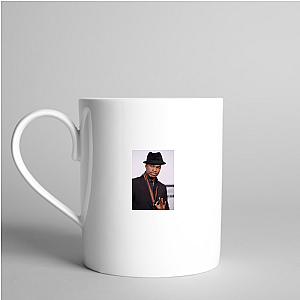 Ne-Yo Feel The Rhythm Feel The Soul Ne Yo Mugs