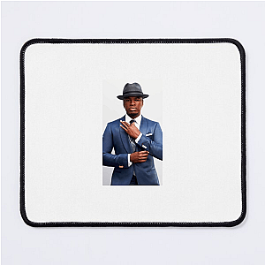 Ne-Yo So Sick Of Waiting Ne Yo Mouse Pads