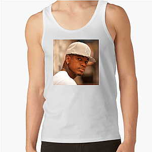 Ne-Yo My Favorite Smooth Voice Ne Yo Tank Tops
