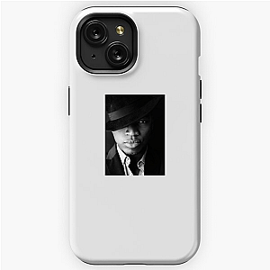 Ne-Yo Because Of You My Love Ne Yo iPhone Cases