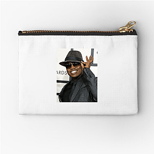 Ne-Yo R&B Gentleman Ne Yo Zipper Pouches