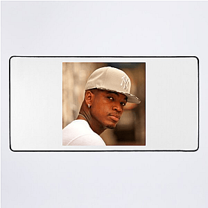 Ne-Yo My Favorite Smooth Voice Ne Yo Mouse Pads