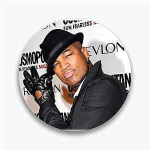 Ne-Yo Miss Independent Vibe Ne Yo Pins
