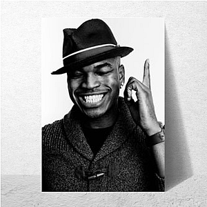 Ne-Yo Always Groovy Always Ne-Yo Ne Yo Posters