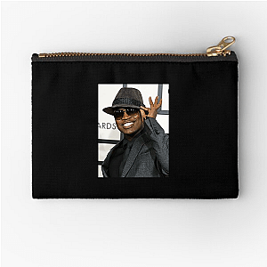 Ne-Yo R&B Gentleman Ne Yo Zipper Pouches