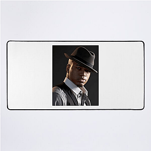 Ne-Yo Closer To The Music Ne Yo Mouse Pads