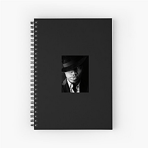 Ne-Yo Because Of You My Love Ne Yo Notebook