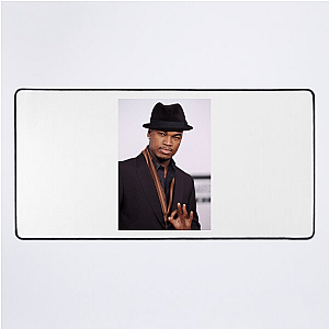 Ne-Yo Feel The Rhythm Feel The Soul Ne Yo Mouse Pads