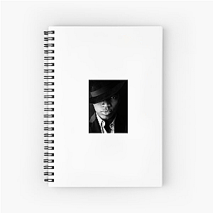 Ne-Yo Because Of You My Love Ne Yo Notebook