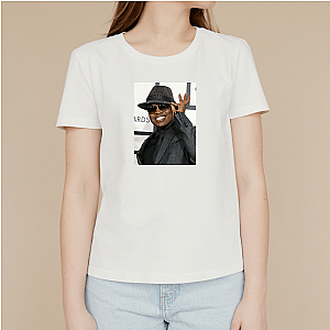 Ne-Yo R&B Gentleman Ne Yo T-Shirts