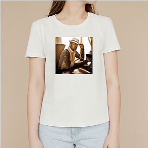 Ne-Yo The Songwriter's Singer Ne Yo T-Shirts