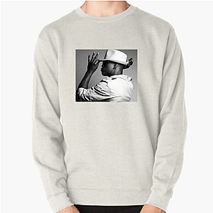 Ne-Yo Global R&B Icon Ne Yo Sweatshirts