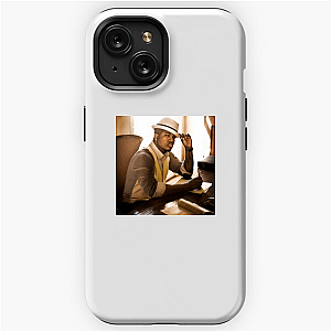 Ne-Yo The Songwriter's Singer Ne Yo iPhone Cases
