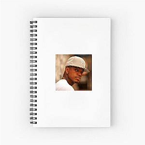 Ne-Yo My Favorite Smooth Voice Ne Yo Notebook