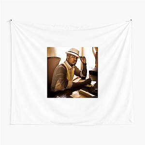Ne-Yo The Songwriter's Singer Ne Yo Tapestries