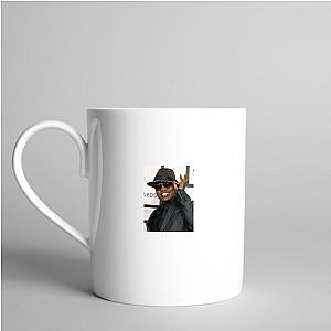 Ne-Yo R&B Gentleman Ne Yo Mugs