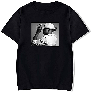 Ne-Yo Global R&B Icon Ne Yo T-Shirts