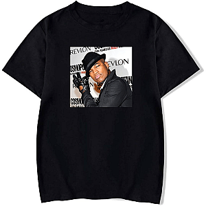 Ne-Yo Miss Independent Vibe Ne Yo T-Shirts