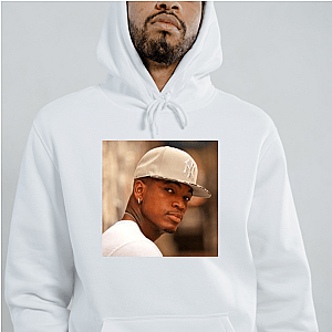 Ne-Yo My Favorite Smooth Voice Ne Yo Hoodies