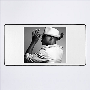 Ne-Yo Global R&B Icon Ne Yo Mouse Pads