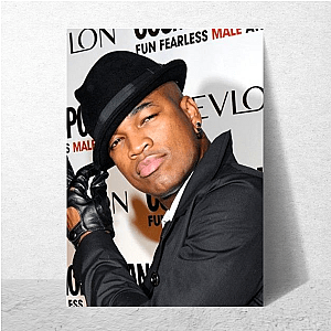 Ne-Yo Miss Independent Vibe Ne Yo Posters