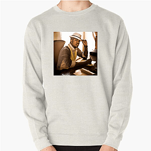 Ne-Yo The Songwriter's Singer Ne Yo Sweatshirts
