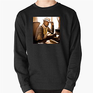 Ne-Yo The Songwriter's Singer Ne Yo Sweatshirts