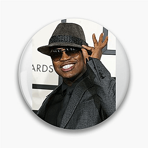Ne-Yo R&B Gentleman Ne Yo Pins