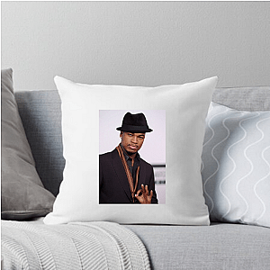 Ne-Yo Feel The Rhythm Feel The Soul Ne Yo Pillows Cover