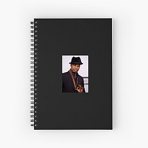 Ne-Yo Feel The Rhythm Feel The Soul Ne Yo Notebook
