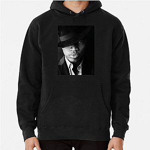 Ne-Yo Because Of You My Love Ne Yo Hoodies