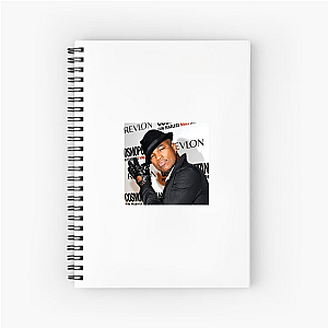 Ne-Yo Miss Independent Vibe Ne Yo Notebook
